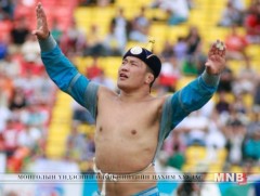 Б.Пүрэвсайхан “А” сорьцын шинжилгээгээ явуулжээ