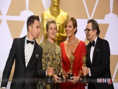 “Оскар”-ын шилдгүүд 