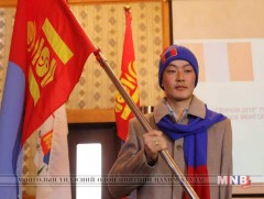 Паралимпийн наадмын нээлт өнөөдөр болно