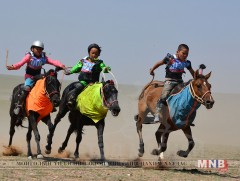 “Ирээдүйн түмэн эх-2018” уралдаан ирэх дөрөвдүгээр сарын 29-д болно