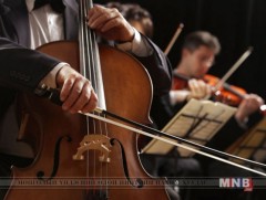 Монголын хөгжмийн зохиолчдын сор бүтээл өнөөдөр эгшиглэнэ