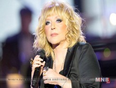 Алла Пугачёва таван дуугаа найман сая рублиэр үнэлжээ 