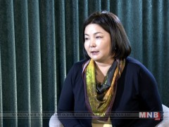 ЯВЛАА ИРЛЭЭ: Нийтлэлч Э.Баярмаа