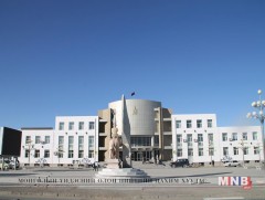 Өмнөговьчууд 2018 оныг бүтээн байгуулалтын жил болгон зарлажээ