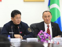 Ерөнхий сайдын томилолт Баян-Өлгий аймагт үргэлжилж байна