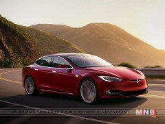 “Тesla” компани 123 мянган автомашинаа зах зээлээс татна