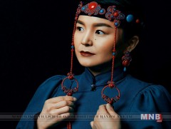 “Уужим буриад” тоглолт болно 