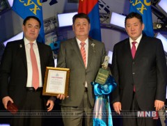 М.Энхболд ММСУХ-ны ерөнхийлөгчийн ажлаасаа өөрийн хүсэлтээр чөлөөлөгдлөө