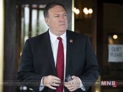 Тагнуулын төв газрын захирлыг төрийн нарийн бичгийн даргаар томиллоо