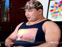 Э.Даш: Бэртэл гэмтэлтэй тамирчид эм бэлдмэл, уураг, витаминдээ маш анхааралтай байх хэрэгтэй юм ба..