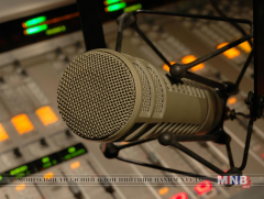 ОНЦЛОХ СЭДЭВ: Шар усны үер