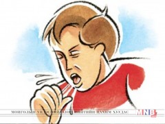 Сүрьеэ өвчнөөс сэргийлээрэй