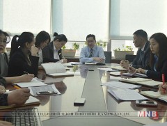 “Манай хороо-Миний гудамж” аян эхэллээ