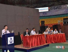 Удаан хүлээлгэсэн “Их эе” хуралдана