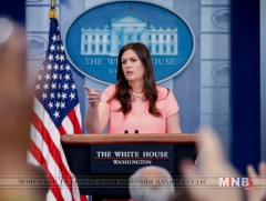 Хятад улс Ким Жон Уны Бээжинд хийсэн айлчлалын талаар АНУ-д мэдээллээ