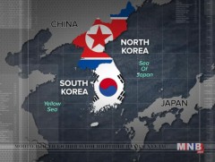 Хоёр Солонгосын дээд хэмжээний уулзалт ирэх сард  болно