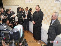 Египетийн бөх Оосүнаараши зодог тайлахаар болжээ