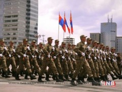 Цэргийн дүйцүүлэх албыг таван сая төгрөгөөр орлуулан хаана