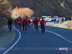 Дугуйн аяллыг сэргээнэ