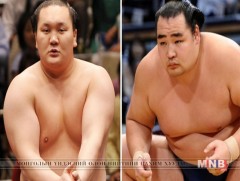 Манай улсын хоёр аварга зүүн, барууныг манлайлна