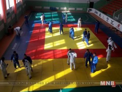 Жүдо бөхийн оюутны улсын аварга шалгаруулах тэмцээний дүн гарлаа