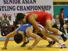 АНУ Казахстаны дөрвөн бөхөд виз олгосонгүй