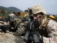 АНУ, Өмнөд Солонгосын цэргийн хамтарсан сургуулилт ирэх сарын 1-нээс эхэлнэ 