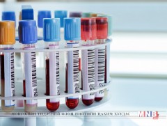 Хепатитийн В,С вирусын илрүүлэг, шинжилгээ үргэлжилж байна