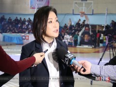 Л.Нинжжамц: Эрүүл үндэстэн, эрүүл аж төрөх ёсыг хэвшүүлнэ 