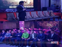 “Шинобу файт-2018”-д түрүүлсэн тамирчинг 10 сая төгрөгөөр урамшуулна