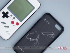 Тоглоомын консоль болгон ашиглах боломжтой ухаалаг гар утасны гэр бүтээжээ