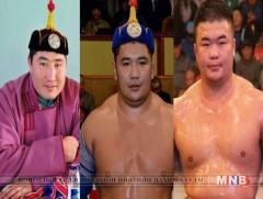 Ө.Бат-Орших, Э.Даш, Б.Номиндалай, С.Майнбаярт нарын барилдах эрхийг хоёр жилээр хаслаа