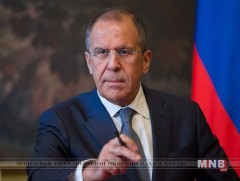 ОХУ-ын гадаад хэргийн сайдыг огцрох нь гэсэн мэдээлэл  худал...