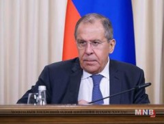 ОХУ-ын гадаад хэргийн сайд Умард Солонгост айлчилна 