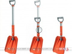 Хүчилтөрөгчийн төхөөрөмж болдог үүргэвч бүхий аяны гибрид хэрэгсэл “advenate”