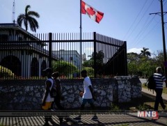 CBS: Канад улс Куба дахь ЭСЯ-ны ажилтнуудынхаа гэр бүлийг нутагтаа авчрахаар шийдвэрлэлээ