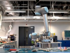 Дэлхийд анх удаа электрон хаягдал материалыг дахин боловсруулах үйлдвэрийг байгуулжээ