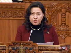 Хуулийн төслийг эцсийн хэлэлцүүлэгт шилжүүлэв