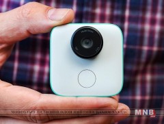 Xiaomi компанийн танилцуулсан ухаалаг камер 55 ам.долларын үнэтэй  