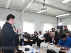 У.Хүрэлсүх: Тавантолгойн ашиглалтыг сайжруулах талаар ойрын хугацаанд улс төрийн шийдвэр гаргана