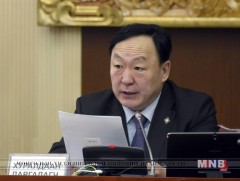 УИХ-ын Байгаль орчин, хүнс, хөдөө аж ахуйн байнгын хорооны хуралдаан болов