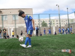 Сургалт өндөрлөлөө 