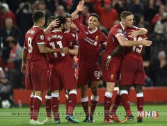 Аваргуудын лигийн хагас шигшээ тоглолт эхэллээ