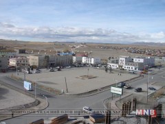 Говь-Алтай аймаг “Эрүүл аюулгүй шинэ үеийн төлөө” аяныг эхлүүллээ