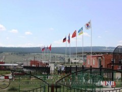 Алтанбулаг чөлөөт бүсийн үйл ажиллагаатай танилцлаа