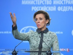 ОХУ Их Британийн  50  дипломат ажилтанг албадан гаргахаар шийдвэрлэжээ