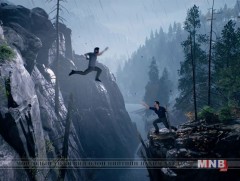 “A way out” видео тоглоомыг нэгэн зэрэг хоёр хүн тоглох боломжтой 