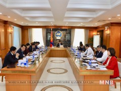 Монгол Улсын иргэнд газар өмчлүүлэх хуулийн хугацааг 10 жилээр сунгалаа