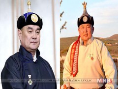 Д.Дагвадорж, П.Сэргэлэн нарын цолыг хураахаар болжээ