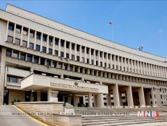 Болгар улс Оросын дипломатуудыг албадан гаргах шийдвэрээ эргэн харах боломжтойг мэдэгдлээ 